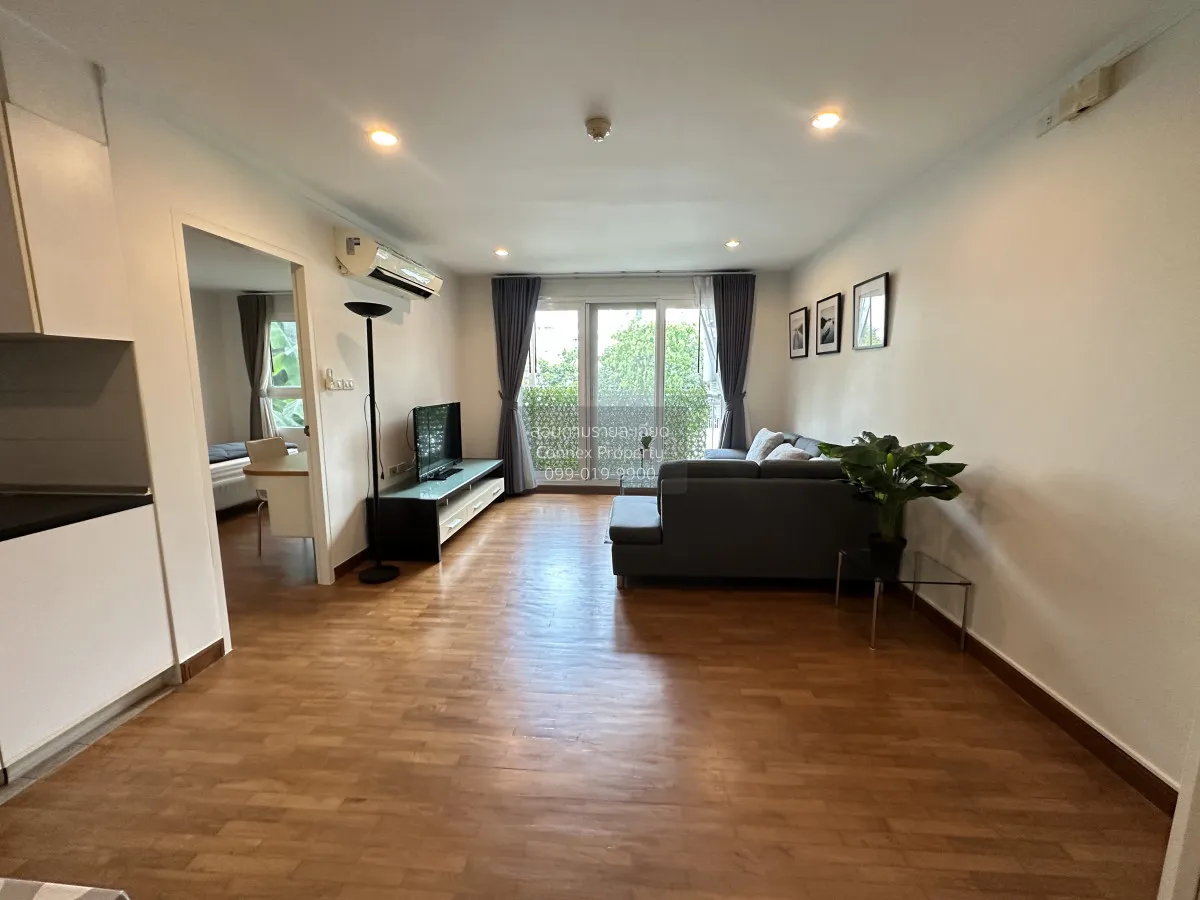 เช่า คอนโด  Baan Siri Sukhumvit 13 BTS-นานา สุขุมวิท คลองเตยเหนือ 1
