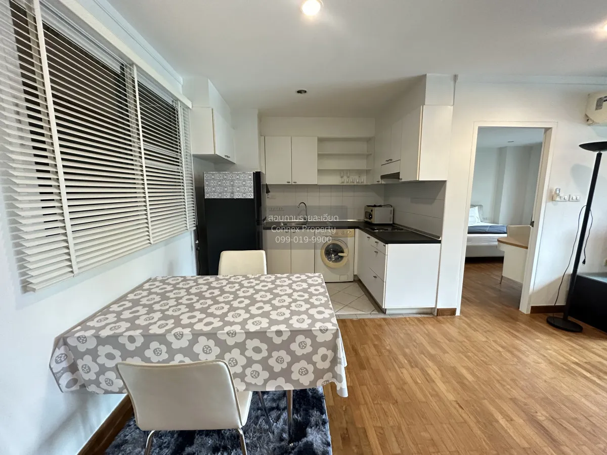 เช่า คอนโด  Baan Siri Sukhumvit 13 BTS-นานา สุขุมวิท คลองเตยเหนือ 2