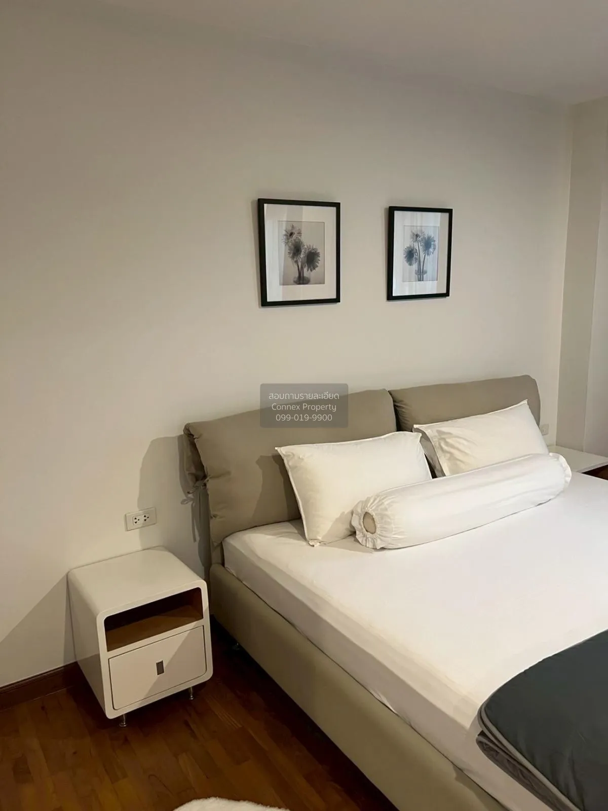 FOR RENT condo , Baan Siri Sukhumvit 13 , high floor , BTS-Nana , 4