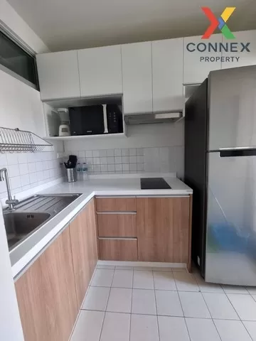 FOR RENT condo , Condo One X Sukhumvit 26 , high floor , BTS-Phro