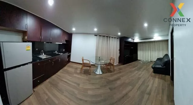 FOR RENT condo , Raintree Villa Sukhumvit 53 , high floor , BTS-T 2