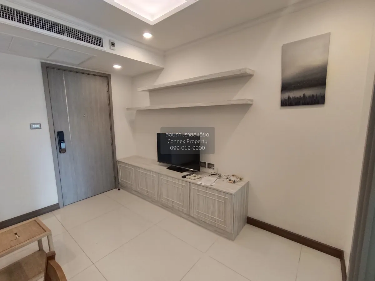 FOR RENT condo , Supalai Oriental Sukhumvit 39 , high floor , MRT 3