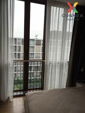 เช่า คอนโด  Hasu Haus Sukhumvit 77 BTS-พระโขนง สุขุมวิท พระโขนงเห