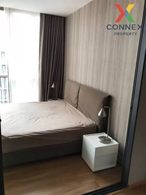 เช่า คอนโด  Hasu Haus Sukhumvit 77 BTS-พระโขนง สุขุมวิท พระโขนงเหนือ วัฒนา กรุงเทพ CX-00106