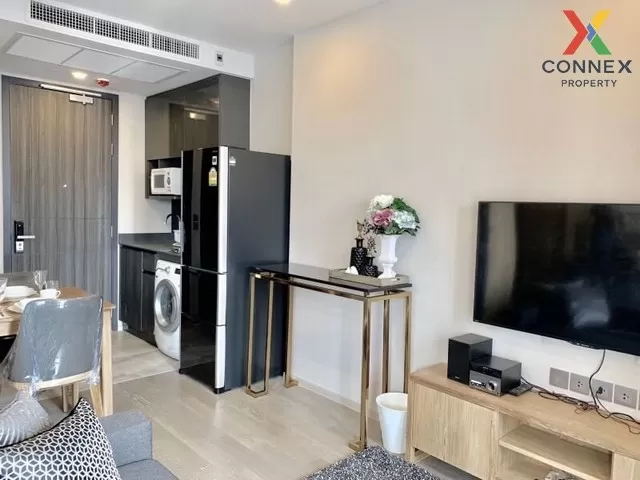 เช่า คอนโด  Ashton Asoke BTS-อโศก อโศกมนตรี คลองเตยเหนือ วัฒนา กร 1