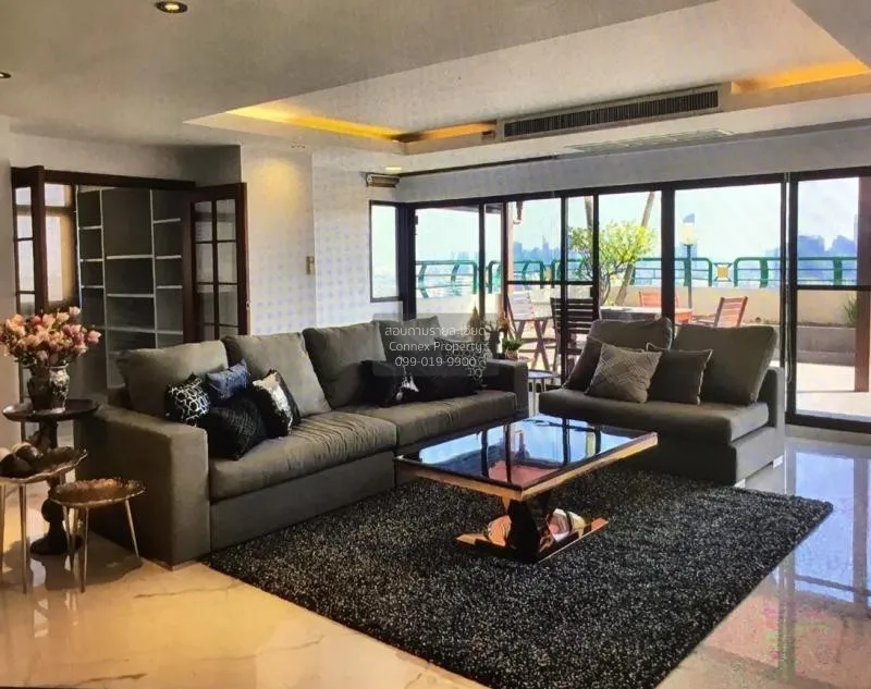 เช่า คอนโด  Rhythm Sukhumvit 44/1 BTS-พระโขนง สุขุมวิท พระโขนง คล 1