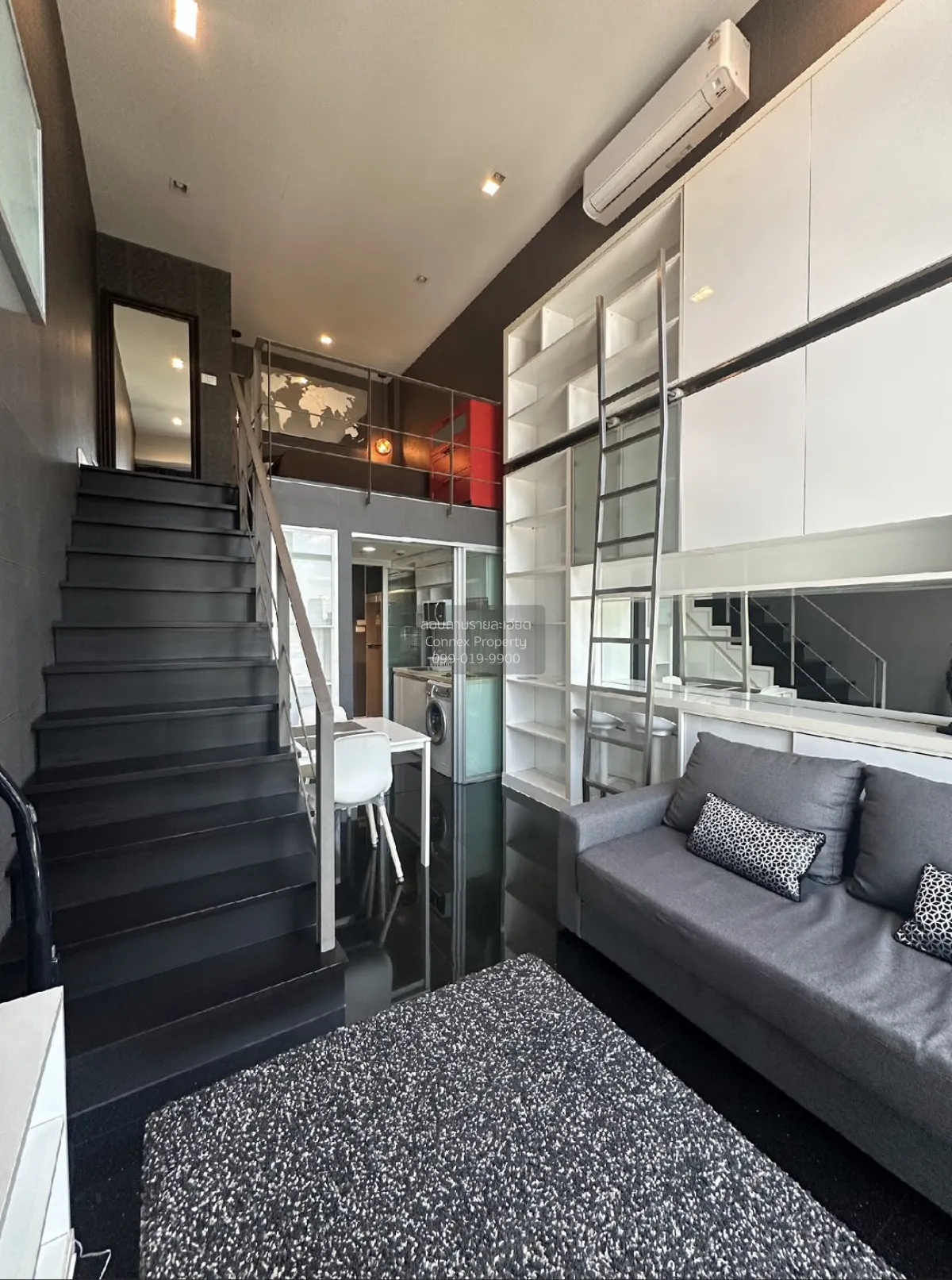 FOR RENT condo Ideo Morph 38 , Duplex , BTS-Thong Lo , Phra Khano 4