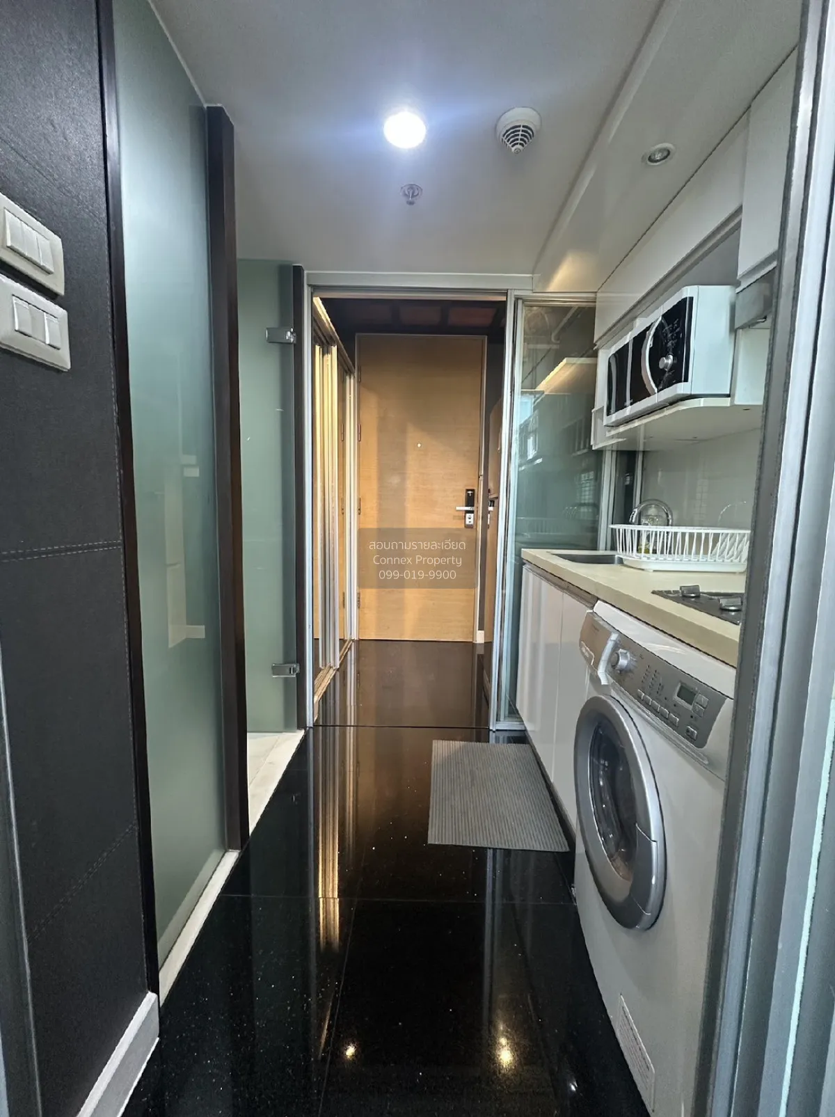FOR RENT condo Ideo Morph 38 , Duplex , BTS-Thong Lo , Phra Khano