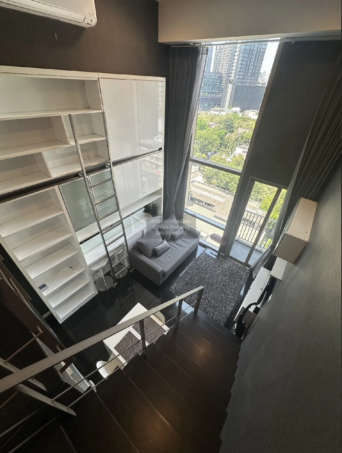 FOR RENT condo Ideo Morph 38 , Duplex , BTS-Thong Lo , Phra Khano