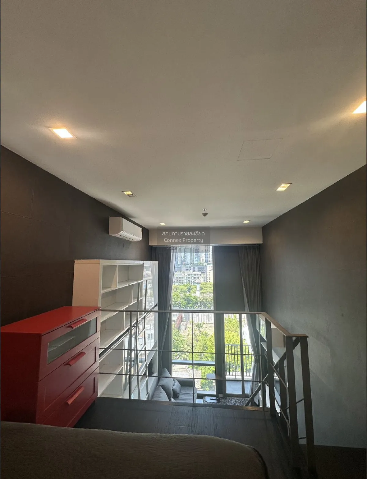 FOR RENT condo Ideo Morph 38 , Duplex , BTS-Thong Lo , Phra Khano