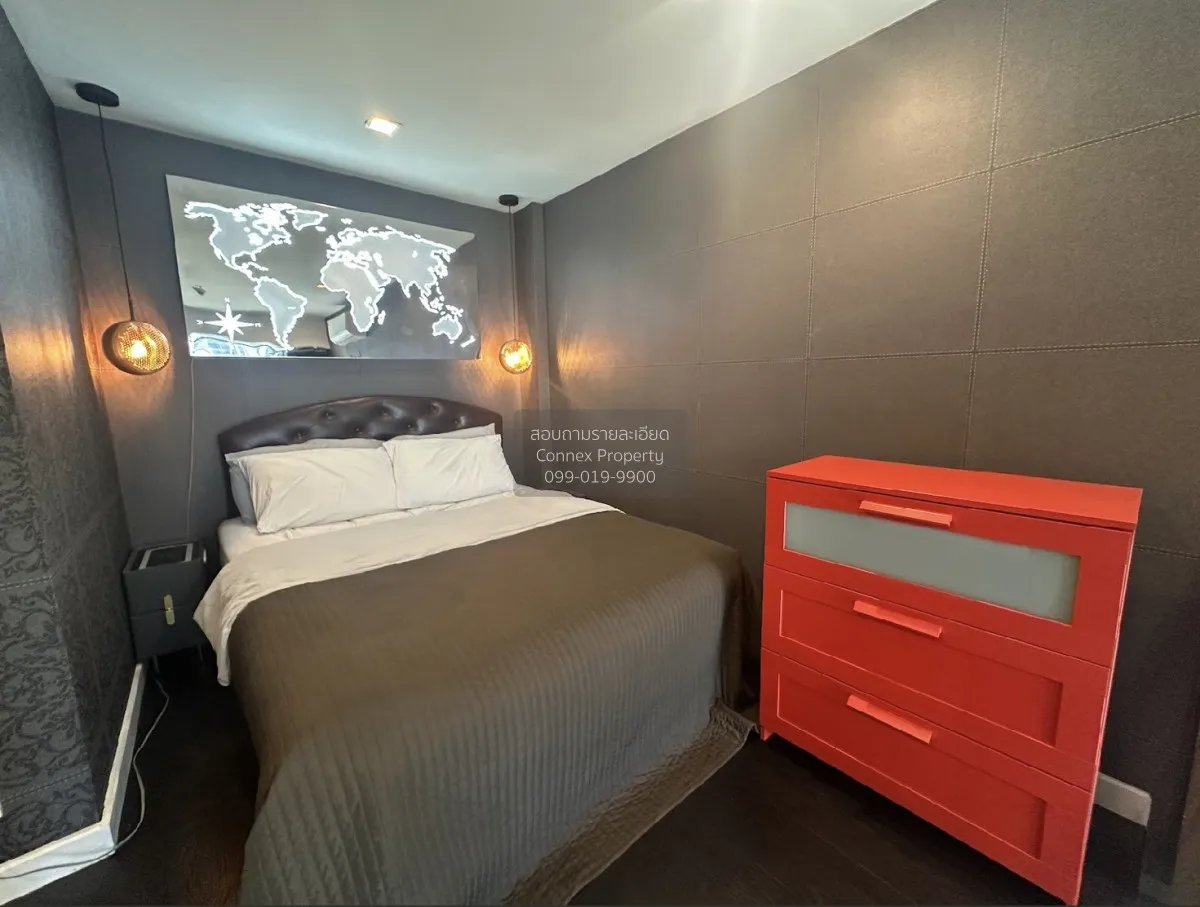 FOR RENT condo Ideo Morph 38 , Duplex , BTS-Thong Lo , Phra Khano