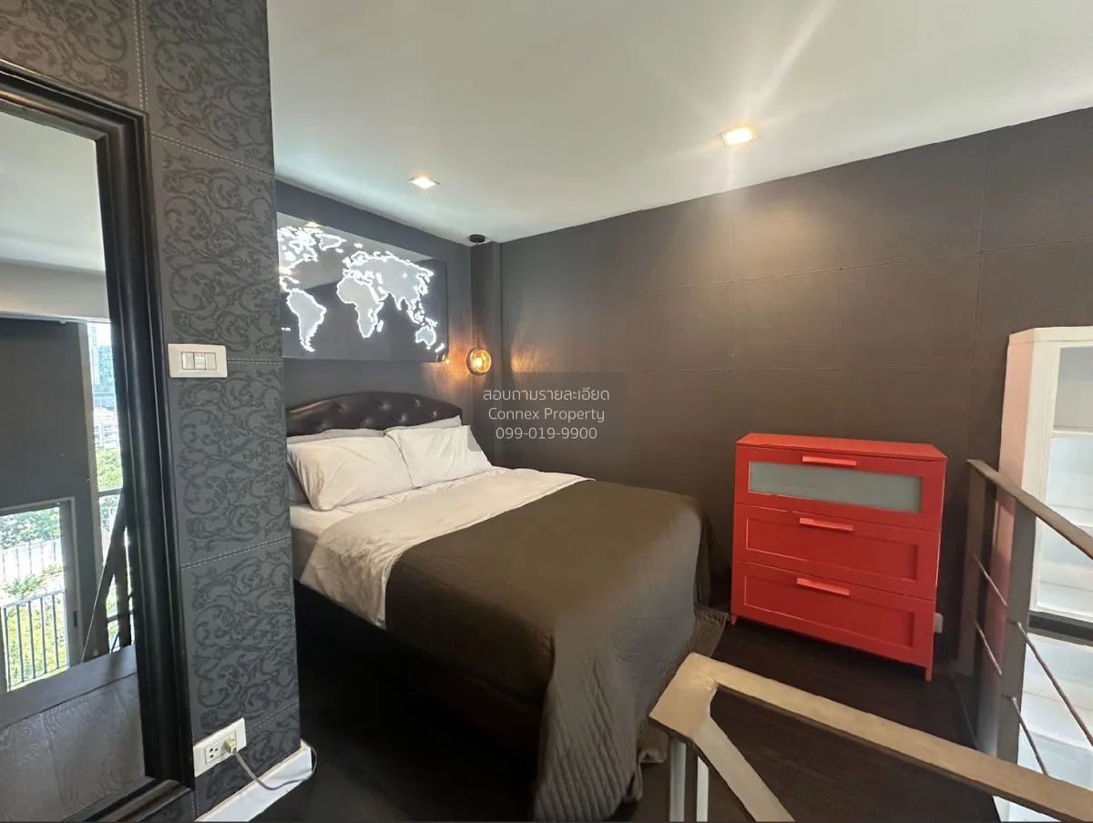FOR RENT condo Ideo Morph 38 , Duplex , BTS-Thong Lo , Phra Khano