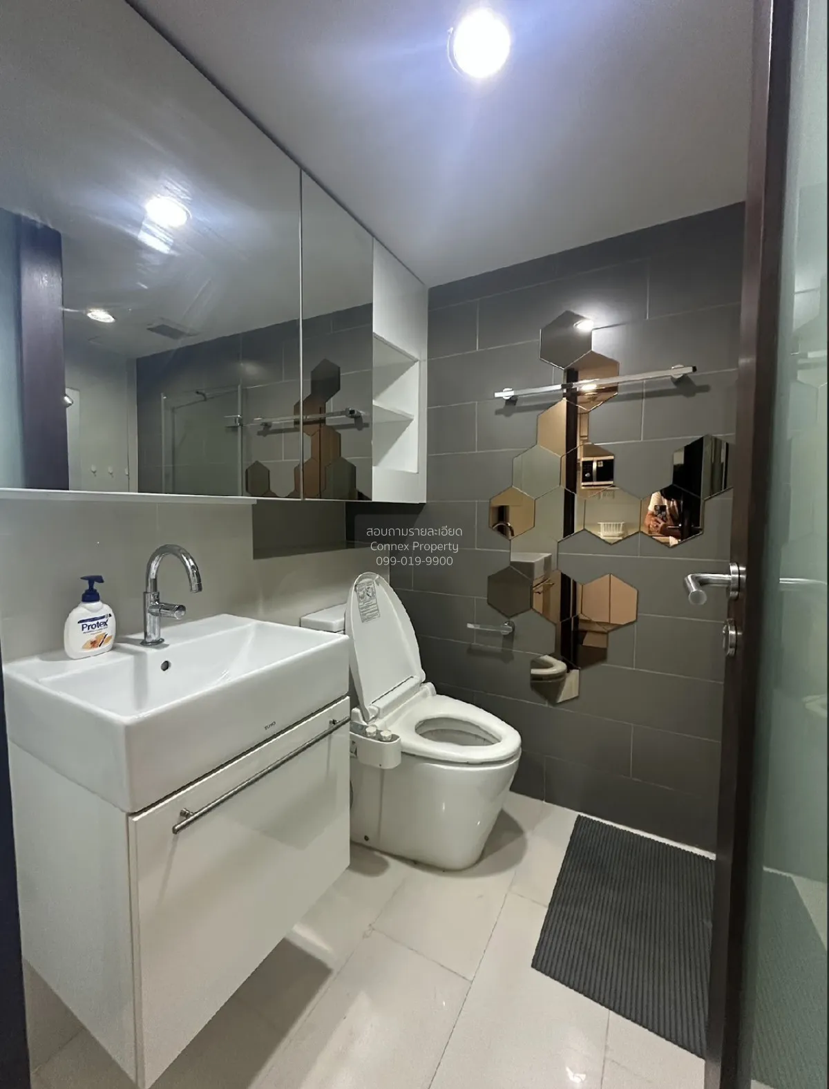 FOR RENT condo Ideo Morph 38 , Duplex , BTS-Thong Lo , Phra Khano