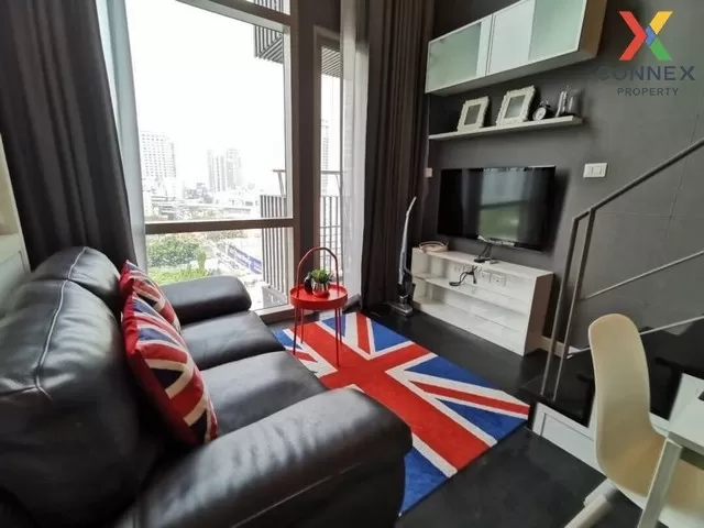 FOR RENT condo Ideo Morph 38 , Duplex , BTS-Thong Lo , Phra Khano 3