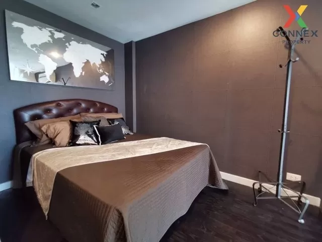 FOR RENT condo Ideo Morph 38 , Duplex , BTS-Thong Lo , Phra Khano