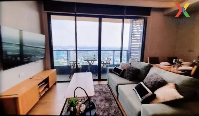 เช่า คอนโด  The Lumpini 24 BTS-พร้อมพงษ์ สุขุมวิท คลองตัน คลองเตย 2