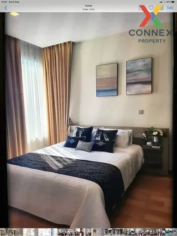 เช่า คอนโด  Keyne by Sansiri BTS-ทองหล่อ สุขุมวิท คลองเตย คลองเตย 3