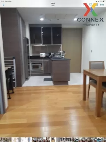 เช่า คอนโด  Keyne by Sansiri BTS-ทองหล่อ สุขุมวิท คลองเตย คลองเตย 4