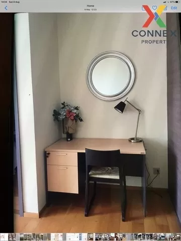 เช่า คอนโด  Keyne by Sansiri BTS-ทองหล่อ สุขุมวิท คลองเตย คลองเตย