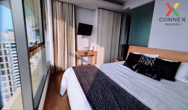 เช่า คอนโด  The Lumpini 24 BTS-พร้อมพงษ์ สุขุมวิท คลองตัน คลองเตย 3