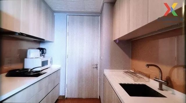 เช่า คอนโด  The Lumpini 24 BTS-พร้อมพงษ์ สุขุมวิท คลองตัน คลองเตย