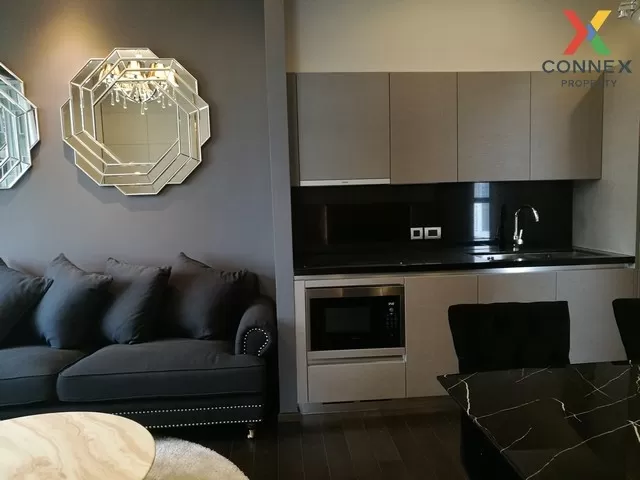 เช่า คอนโด  The XXXIX by Sansiri BTS-พร้อมพงษ์ สุขุมวิท คลองเตยเห 4