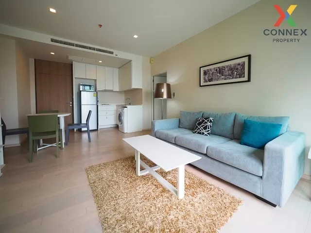 FOR RENT condo , Noble Solo , high floor , BTS-Thong Lo , Khlong  3