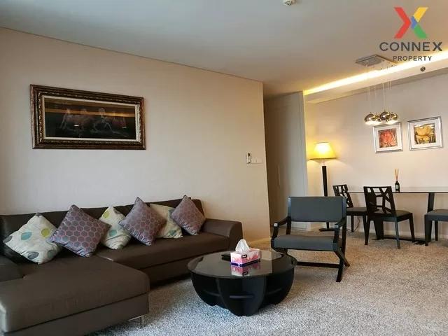FOR RENT condo , Mode Sukhumvit 61 , high floor , BTS-Thong Lo ,  2