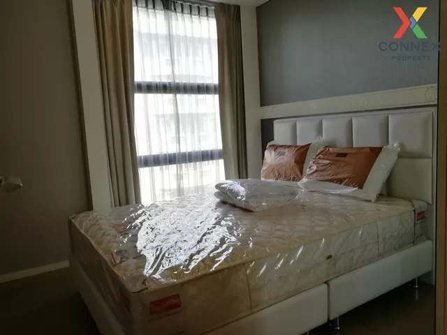 FOR RENT condo , Mode Sukhumvit 61 , high floor , BTS-Thong Lo , 