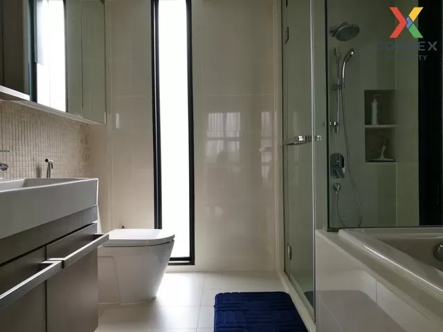 FOR RENT condo , Mode Sukhumvit 61 , high floor , BTS-Thong Lo , 