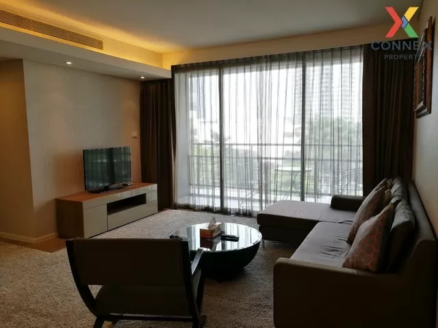 FOR RENT condo , Mode Sukhumvit 61 , high floor , BTS-Thong Lo , 