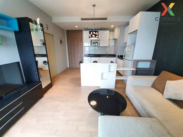 FOR RENT condo , Noble Reveal , high floor , BTS-Ekkamai , Phra K 3