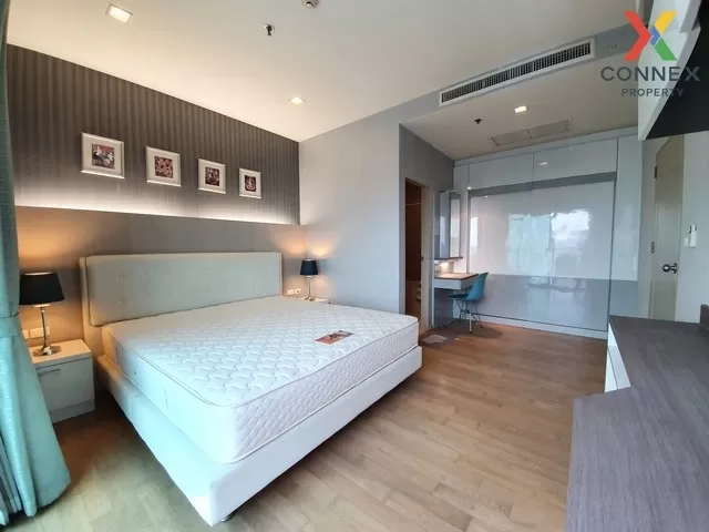 FOR RENT condo , Noble Reveal , high floor , BTS-Ekkamai , Phra K
