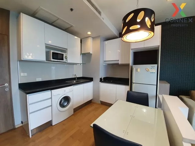 FOR RENT condo , Noble Reveal , high floor , BTS-Ekkamai , Phra K