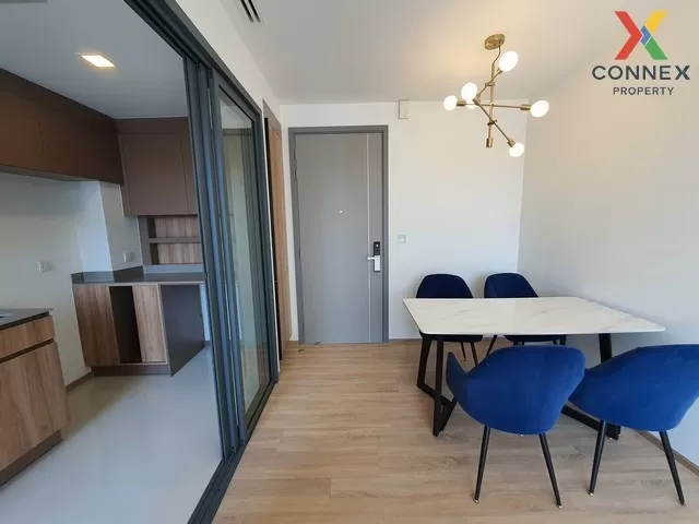 เช่า คอนโด  Taka Haus BTS-เอกมัย สุขุมวิท คลองตันเหนือ วัฒนา กรุง