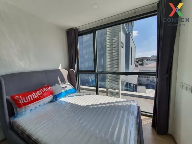 เช่า คอนโด  Taka Haus BTS-เอกมัย สุขุมวิท คลองตันเหนือ วัฒนา กรุง