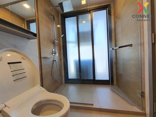 เช่า คอนโด  Taka Haus BTS-เอกมัย สุขุมวิท คลองตันเหนือ วัฒนา กรุง