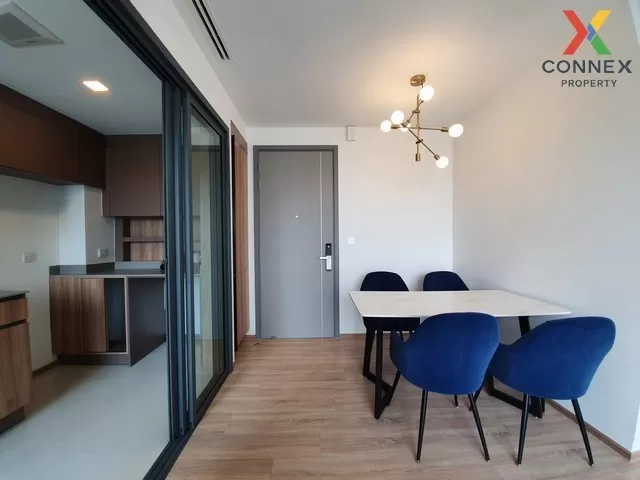 เช่า คอนโด  Taka Haus BTS-เอกมัย สุขุมวิท คลองตันเหนือ วัฒนา กรุง