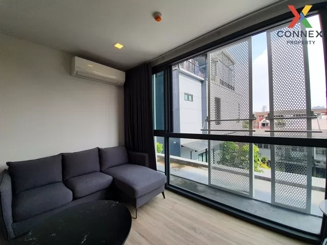 เช่า คอนโด  Taka Haus BTS-เอกมัย สุขุมวิท คลองตันเหนือ วัฒนา กรุง