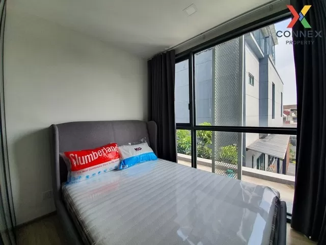 เช่า คอนโด  Taka Haus BTS-เอกมัย สุขุมวิท คลองตันเหนือ วัฒนา กรุง