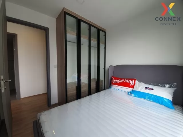 เช่า คอนโด  Taka Haus BTS-เอกมัย สุขุมวิท คลองตันเหนือ วัฒนา กรุง