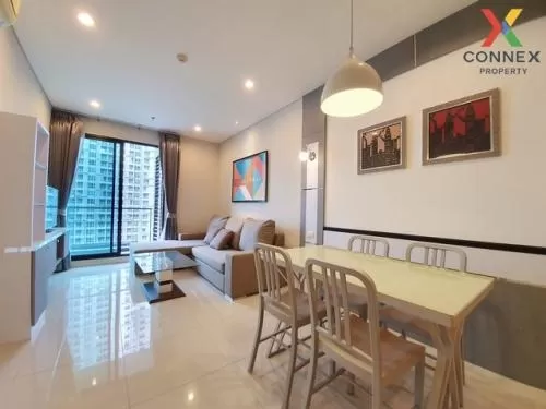 เช่า คอนโด  Villa Asoke MRT-เพชรบุรี เพชรบุรี มักกะสัน ราชเทวี กรุงเทพ CX-00128