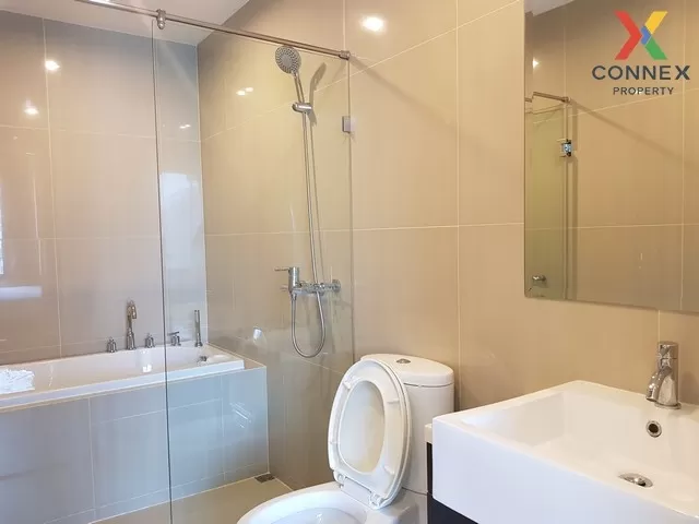 FOR RENT condo Villa Asoke , Duplex , MRT-Phetchaburi , Makkasan 