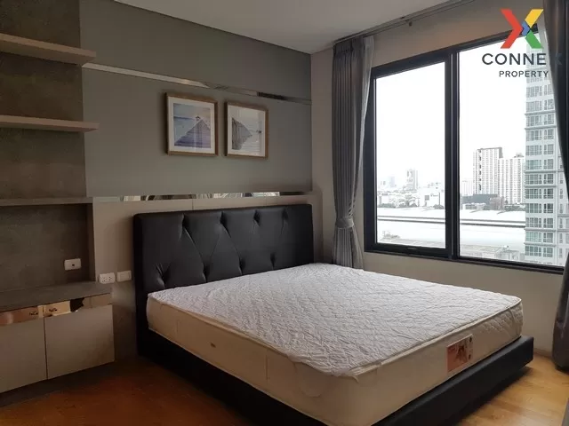 FOR RENT condo Villa Asoke , Duplex , MRT-Phetchaburi , Makkasan 