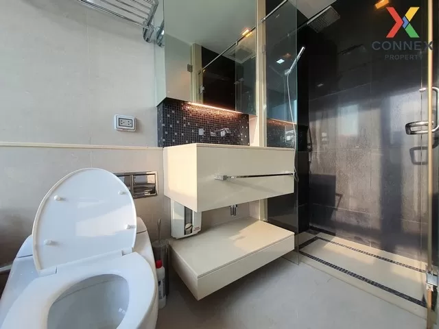 เช่า คอนโด  The Address Asoke MRT-เพชรบุรี เพชรบุรี มักกะสัน ราชเ