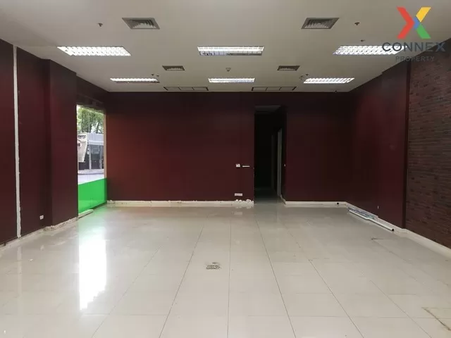 Commercial building, Circle Condominium, Phetchaburi, Ratchathewi 1