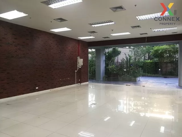 Commercial building, Circle Condominium, Phetchaburi, Ratchathewi 2