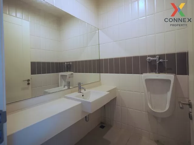 Commercial building, Circle Condominium, Phetchaburi, Ratchathewi