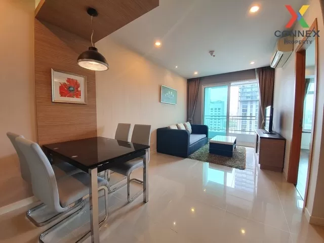 เช่า คอนโด  Circle Condominium MRT-เพชรบุรี เพชรบุรี ถนนเพชรบุุรี 3