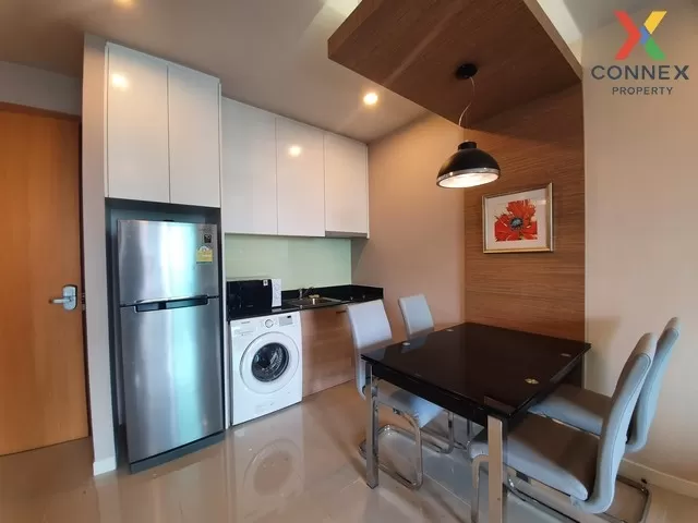 เช่า คอนโด  Circle Condominium MRT-เพชรบุรี เพชรบุรี ถนนเพชรบุุรี 4